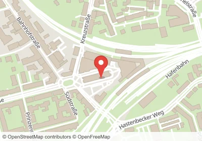 Hotels an der Bahnhofsplatz in Hameln – Unterkünfte, Pensionen und Ferienwohnungen in zentraler Lage