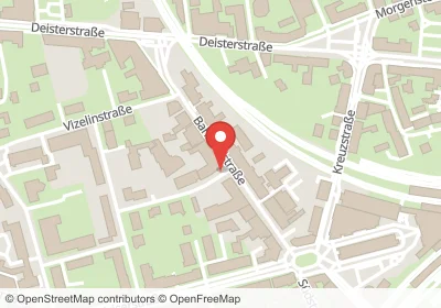 Hotels an der Bahnhofstraße in Hameln – Unterkünfte, Pensionen und Ferienwohnungen in zentraler Lage