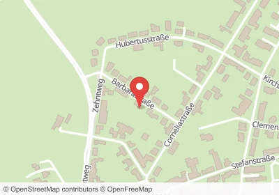 Barbarastraße Stolberg – Hotels in der Nähe Hotels an der Barbarastraße in Stolberg – Unterkünfte, Pensionen und Ferienwohnungen in zentraler Lage