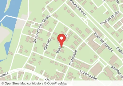 Batenkenweg Friedrichshafen – Hotels in der Nähe Hotels an der Batenkenweg in Friedrichshafen – Unterkünfte, Pensionen und Ferienwohnungen in zentraler Lage