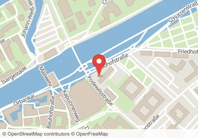 Bauhofstraße Landshut – Hotels in der Nähe Hotels an der Bauhofstraße in Landshut – Unterkünfte, Pensionen und Ferienwohnungen in zentraler Lage