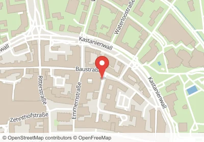 Hotels an der Baustraße in Hameln – Unterkünfte, Pensionen und Ferienwohnungen in zentraler Lage