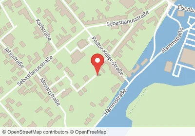 Hotels an der Beethovenstraße in Stolberg – Unterkünfte, Pensionen und Ferienwohnungen in zentraler Lage