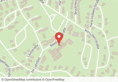 Hotels an der Beethovenstraße in Menden – Unterkünfte, Pensionen und Ferienwohnungen in zentraler Lage