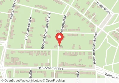 Hotels an der Beethovenstraße in Rüsselsheim – Unterkünfte, Pensionen und Ferienwohnungen in zentraler Lage