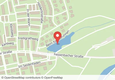 Hotels an der Beim Kalbsbrunnen in Offenburg – Unterkünfte, Pensionen und Ferienwohnungen in zentraler Lage