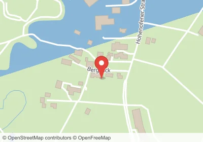 Hotels an der Bergblick in Rosenheim – Unterkünfte, Pensionen und Ferienwohnungen in zentraler Lage