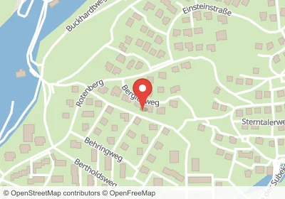 Hotels an der Bergiusweg in Hameln – Unterkünfte, Pensionen und Ferienwohnungen in zentraler Lage