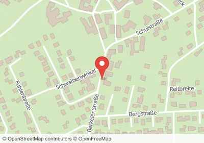 Hotels an der Berkeler Straße in Hameln – Unterkünfte, Pensionen und Ferienwohnungen in zentraler Lage
