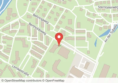 Bertholdsweg Hameln – Hotels in der Nähe Hotels an der Bertholdsweg in Hameln – Unterkünfte, Pensionen und Ferienwohnungen in zentraler Lage
