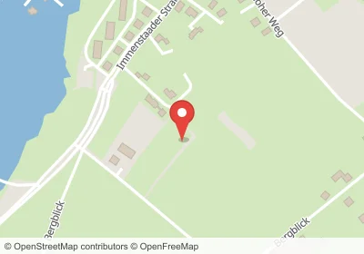 Hotels an der Bessererweg in Friedrichshafen – Unterkünfte, Pensionen und Ferienwohnungen in zentraler Lage