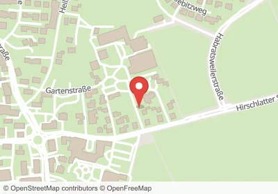 Hotels an der Bibelierstraße in Friedrichshafen – Unterkünfte, Pensionen und Ferienwohnungen in zentraler Lage