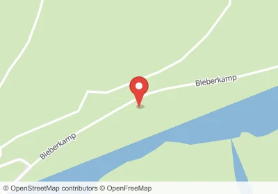 Hotels an der Bieberkamp in Menden – Unterkünfte, Pensionen und Ferienwohnungen in zentraler Lage