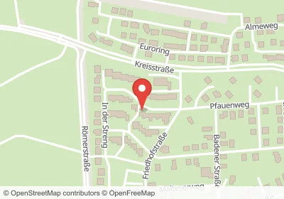 Binsenweg Offenburg – Hotels in der Nähe Hotels an der Binsenweg in Offenburg – Unterkünfte, Pensionen und Ferienwohnungen in zentraler Lage