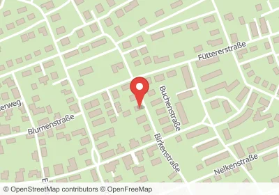 Birkenstraße Landshut – Hotels in der Nähe Hotels an der Birkenstraße in Landshut – Unterkünfte, Pensionen und Ferienwohnungen in zentraler Lage