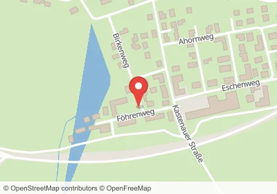 Hotels an der Birkenweg in Rosenheim – Unterkünfte, Pensionen und Ferienwohnungen in zentraler Lage
