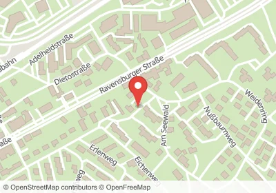 Birkenweg Friedrichshafen – Hotels in der Nähe Hotels an der Birkenweg in Friedrichshafen – Unterkünfte, Pensionen und Ferienwohnungen in zentraler Lage