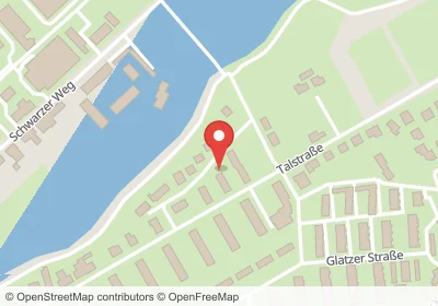 Hotels an der Birkenweg in Hameln – Unterkünfte, Pensionen und Ferienwohnungen in zentraler Lage