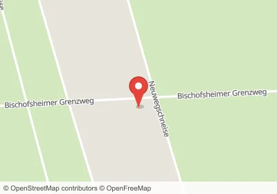 Hotels an der Bischofsheimer Grenzweg in Rüsselsheim – Unterkünfte, Pensionen und Ferienwohnungen in zentraler Lage