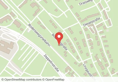 Bodmanstraße Friedrichshafen – Hotels in der Nähe Hotels an der Bodmanstraße in Friedrichshafen – Unterkünfte, Pensionen und Ferienwohnungen in zentraler Lage