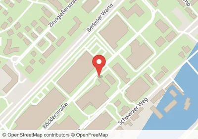 Hotels an der Böcklerstraße in Hameln – Unterkünfte, Pensionen und Ferienwohnungen in zentraler Lage