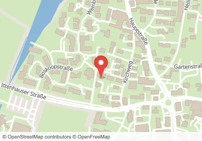 Hotels an der Bohnapfelweg in Friedrichshafen – Unterkünfte, Pensionen und Ferienwohnungen in zentraler Lage