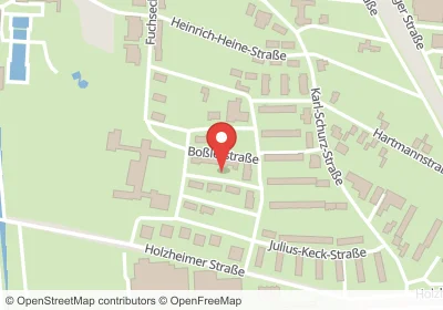 Hotels an der Boßlerstraße in Göppingen – Unterkünfte, Pensionen und Ferienwohnungen in zentraler Lage