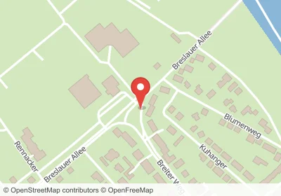 Hotels an der Breslauer Allee in Hameln – Unterkünfte, Pensionen und Ferienwohnungen in zentraler Lage