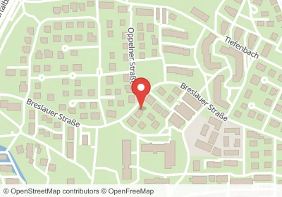 Breslauer Straße Kempten – Hotels in der Nähe Hotels an der Breslauer Straße in Kempten – Unterkünfte, Pensionen und Ferienwohnungen in zentraler Lage