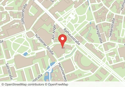 Brixstraße Rosenheim – Hotels in der Nähe Hotels an der Brixstraße in Rosenheim – Unterkünfte, Pensionen und Ferienwohnungen in zentraler Lage