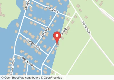 Hotels an der Bruchberg in Hameln – Unterkünfte, Pensionen und Ferienwohnungen in zentraler Lage