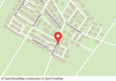 Hotels an der Bründlweg in Rosenheim – Unterkünfte, Pensionen und Ferienwohnungen in zentraler Lage
