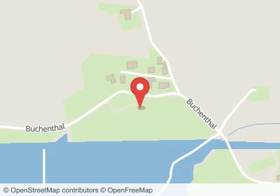 Hotels an der Buchenthal in Landshut – Unterkünfte, Pensionen und Ferienwohnungen in zentraler Lage