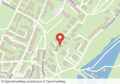 Buchenweg Hattingen – Hotels in der Nähe Hotels an der Buchenweg in Hattingen – Unterkünfte, Pensionen und Ferienwohnungen in zentraler Lage