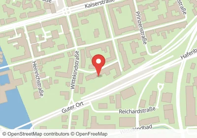 Hotels an der Buchholzkamp in Hameln – Unterkünfte, Pensionen und Ferienwohnungen in zentraler Lage
