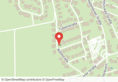 Hotels an der Bültestraße in Hameln – Unterkünfte, Pensionen und Ferienwohnungen in zentraler Lage