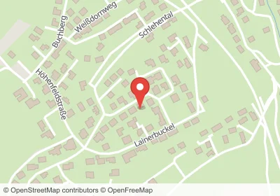 Hotels an der Bürgermeister-Frantz-Straße in Landshut – Unterkünfte, Pensionen und Ferienwohnungen in zentraler Lage