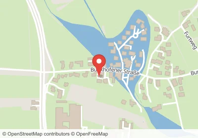 Hotels an der Bunkhofener Straße in Friedrichshafen – Unterkünfte, Pensionen und Ferienwohnungen in zentraler Lage
