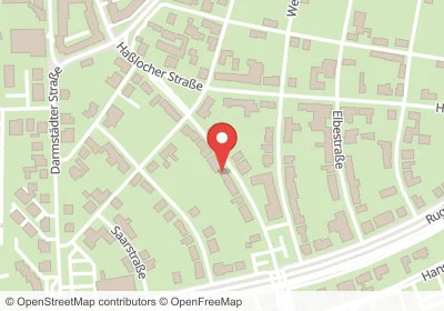 Hotels an der Burggrafenlacher Weg in Rüsselsheim – Unterkünfte, Pensionen und Ferienwohnungen in zentraler Lage