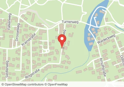Hotels an der Burgweg in Rosenheim – Unterkünfte, Pensionen und Ferienwohnungen in zentraler Lage