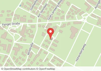 Hotels an der Christian-Mali-Weg in Rosenheim – Unterkünfte, Pensionen und Ferienwohnungen in zentraler Lage