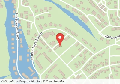 Hotels an der Christian-Werner-Straße in Schwäbisch Gmünd – Unterkünfte, Pensionen und Ferienwohnungen in zentraler Lage