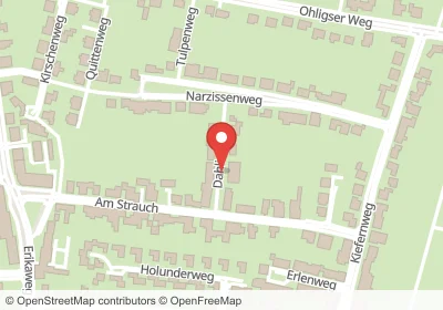 Dahlienweg Hilden – Hotels in der Nähe Hotels an der Dahlienweg in Hilden – Unterkünfte, Pensionen und Ferienwohnungen in zentraler Lage