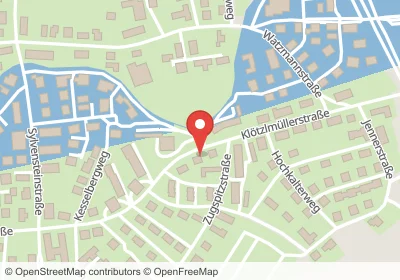 Dammkarweg Landshut – Hotels in der Nähe Hotels an der Dammkarweg in Landshut – Unterkünfte, Pensionen und Ferienwohnungen in zentraler Lage