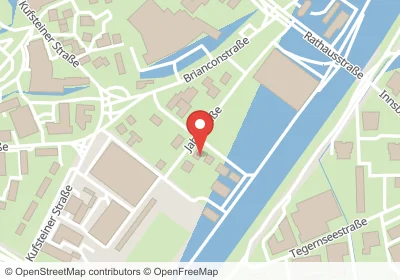 David-Eisenmann-Straße Rosenheim – Hotels in der Nähe Hotels an der David-Eisenmann-Straße in Rosenheim – Unterkünfte, Pensionen und Ferienwohnungen in zentraler Lage
