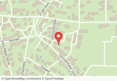 Hotels an der Degenerstraße in Hameln – Unterkünfte, Pensionen und Ferienwohnungen in zentraler Lage