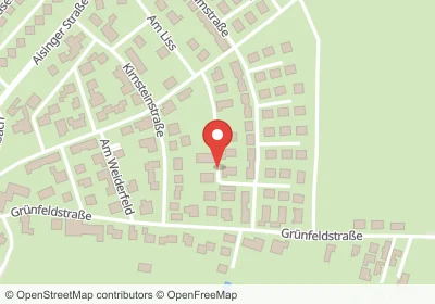 Hotels an der Dientzenhoferstraße in Rosenheim – Unterkünfte, Pensionen und Ferienwohnungen in zentraler Lage