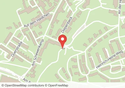 Diepenbeck Hattingen – Hotels in der Nähe Hotels an der Diepenbeck in Hattingen – Unterkünfte, Pensionen und Ferienwohnungen in zentraler Lage