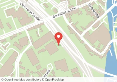 Dieselstraße Hilden – Hotels in der Nähe Hotels an der Dieselstraße in Hilden – Unterkünfte, Pensionen und Ferienwohnungen in zentraler Lage