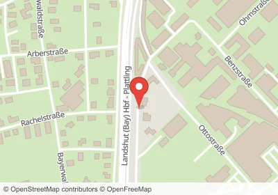 Dieselstraße Landshut – Hotels in der Nähe Hotels an der Dieselstraße in Landshut – Unterkünfte, Pensionen und Ferienwohnungen in zentraler Lage